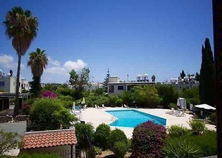 007 Margarita Gardens Villa Пафос Екстериор снимка