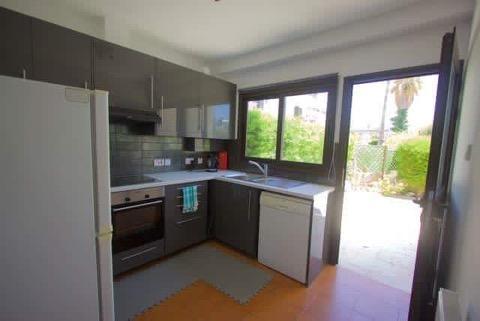007 Margarita Gardens Villa Пафос Екстериор снимка
