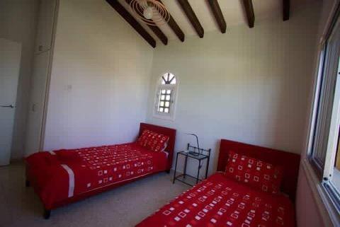 007 Margarita Gardens Villa Пафос Екстериор снимка