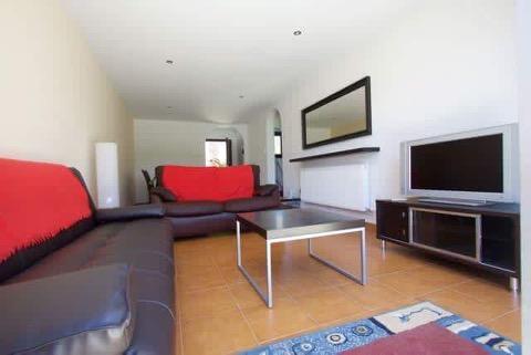 007 Margarita Gardens Villa Пафос Екстериор снимка