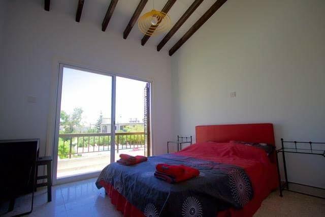 007 Margarita Gardens Villa Пафос Екстериор снимка