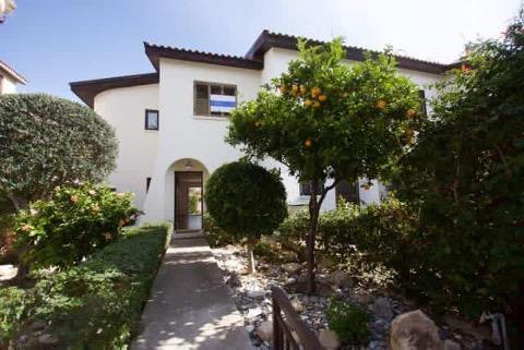 007 Margarita Gardens Villa Пафос Екстериор снимка