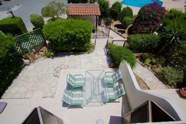 007 Margarita Gardens Villa Пафос Екстериор снимка